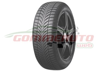 COP. 155/65TR14 NEXEN WINGUARD SNOW G WH2 75T M+S